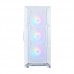 Корпус Zalman I3 Neo V2 без БЖ 2xUSB3.0, 1x Type C, 4x120мм RGB, VGA 400мм, LCS ready, TG Side Panel, ATX, білий Корпус Zalman I3 Neo V2 без БЖ 2xUSB3.0, 1x Type C, 4x120мм RGB, VGA 400мм, LCS ready, TG Side Panel, ATX, білий