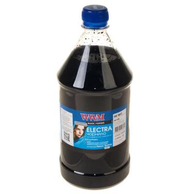 Чернила WWM EPSON UNIVERSAL ELECTRA 1000ml Black (EU/B-4)