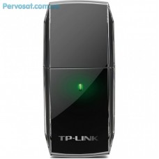 Мережева карта Wi-Fi TP-Link Archer T2U (Archer-T2U) Мережева карта Wi-Fi TP-Link Archer T2U (Archer-T2U)