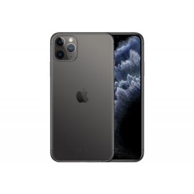 Мобильный телефон Apple iPhone 11 Pro Max 64Gb Space Gray