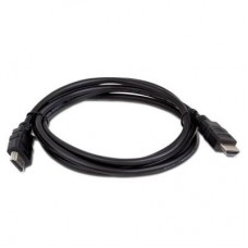 Кабель мультимедійний HDMI to HDMI 1.8m SVEN (01300131)