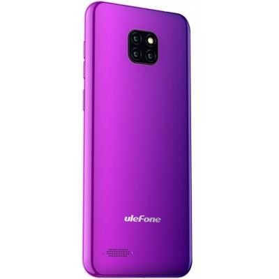 Мобильный телефон Ulefone S11 1/16Gb Twilight (6937748733034)