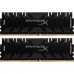 Модуль памяти для компьютера DDR4 16GB (2x8GB) 2400 MHz HyperX Predator Kingston (HX424C12PB3K2/16)