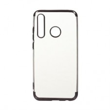 Чохол до моб. телефона Armorstandart Air Glitter для Honor 20 lite/10i Black (ARM55275) Чохол до моб. телефона Armorstandart Air Glitter для Honor 20 lite/10i Black (ARM55275)