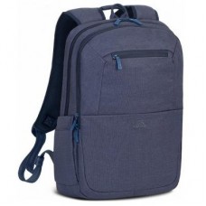 Рюкзак для ноутбука RivaCase 15.6" 7760 Black (7760Black) Рюкзак для ноутбука RivaCase 15.6" 7760 Black (7760Black)