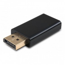 Перехідник DP M to HDMI F Vinga (VCPADPHDMI) Перехідник DP M to HDMI F Vinga (VCPADPHDMI)
