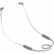 Навушники JBL T110BT Grey (JBLT110BTGRY)
