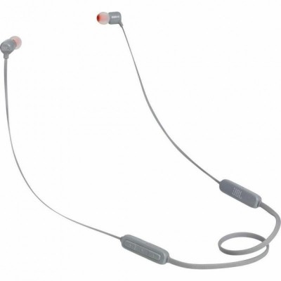 Наушники JBL T110BT Grey (JBLT110BTGRY)