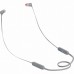 Наушники JBL T110BT Grey (JBLT110BTGRY)