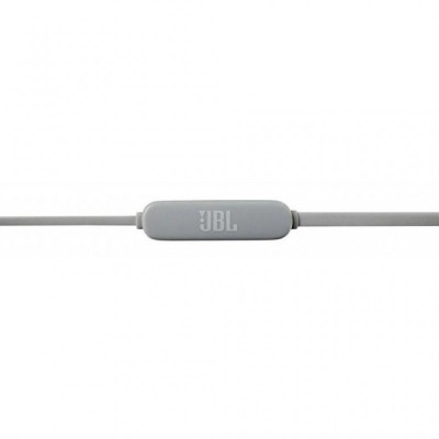 Наушники JBL T110BT Grey (JBLT110BTGRY)