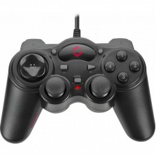 Геймпад Speedlink Thunderstrike Gamepad - USB (SL-6515-BK) Геймпад Speedlink Thunderstrike Gamepad - USB (SL-6515-BK)