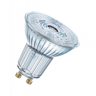 Лампочка OSRAM LPPAR16D8036 8,3W/930 230V GU10 FS1OSRAM (4058075449268)