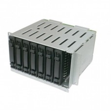 Бекплейн Lenovo SAS/SATA Kit 8-Bay ThinkSystem SR550/SR650 (7XH7A06254) Бекплейн Lenovo SAS/SATA Kit 8-Bay ThinkSystem SR550/SR650 (7XH7A06254)
