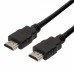 Кабель мультимедийный HDMI to HDMI 15.0m v1.4 ProfCable (ProfCable9-1500)