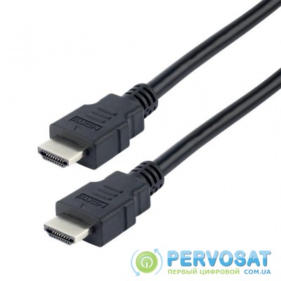 Кабель мультимедийный HDMI to HDMI 15.0m v1.4 ProfCable (ProfCable9-1500)