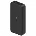 Батарея универсальная Xiaomi Redmi 20000mAh 18W Black (VXN4285CN / VXN4304GL)