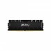 Модуль памяти для компьютера DDR4 8GB 3600 MHz FURYRenegadeBlack Kingston Fury (ex.HyperX) (KF436C16RB/8)