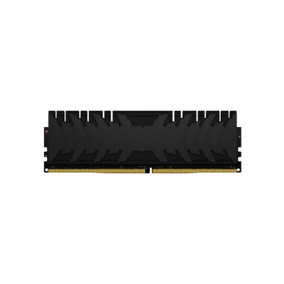 Модуль памяти для компьютера DDR4 8GB 3600 MHz FURYRenegadeBlack Kingston Fury (ex.HyperX) (KF436C16RB/8)