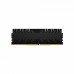 Модуль памяти для компьютера DDR4 8GB 3600 MHz FURYRenegadeBlack Kingston Fury (ex.HyperX) (KF436C16RB/8)