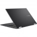 Ноутбук ASUS Vivobook Flip TP470EA-EC480W 14&quot; FHD IPS Touch, Intel i5-1135G7, 8GB, F512GB, UMA, Win11, Чорний