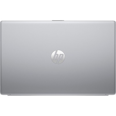 Ноутбук HP Probook 470-G10 17.3&quot; FHD IPS, Intel i7-1355U, 32GB, F1024GB, UMA, DOS, сріблястий