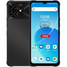 Смартфон UMIDIGI G5 Mecha (RP08) 6.6" 8/128ГБ, 2SIM, 6000мА·год, чорний Смартфон UMIDIGI G5 Mecha (RP08) 6.6" 8/128ГБ, 2SIM, 6000мА·год, чорний