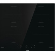 Варильна поверхня Gorenje індукційна, 60см, PowerBoost, TouchControl, чорний Варильна поверхня Gorenje індукційна, 60см, PowerBoost, TouchControl, чорний