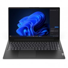 Ноутбук Lenovo V15-G5 15.6" FHD IPS AG, Intel i3-1315U, 16GB, F512GB, UMA, Win11P, чорний