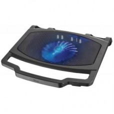 Підставка до ноутбука Trust Arch Laptop Cooling Stand (20400) Підставка до ноутбука Trust Arch Laptop Cooling Stand (20400)