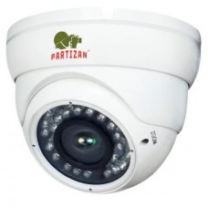 Камера видеонаблюдения Partizan CDM-VF37H-IR FullHD v3.6 (81646) Камера видеонаблюдения Partizan CDM-VF37H-IR FullHD v3.6 (81646)