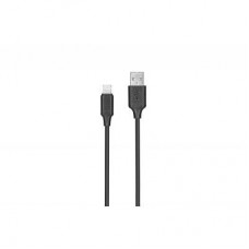 Дата кабель USB 2.0 AM to Lightning 1.0m 2A Kit (KITS-W-003) Дата кабель USB 2.0 AM to Lightning 1.0m 2A Kit (KITS-W-003)