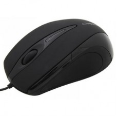 Мишка Esperanza EM102K Black Мишка Esperanza EM102K Black