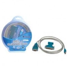 Конвертор USB to COM Viewcon (VEN 09) Конвертор USB to COM Viewcon (VEN 09)