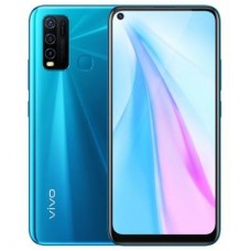 Мобільний телефон vivo Y30 4/64GB Dazzle Blue Мобільний телефон vivo Y30 4/64GB Dazzle Blue