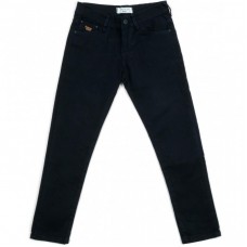 Штани дитячі Breeze шкільні (20212-164B-blue) Штани дитячі Breeze шкільні (20212-164B-blue)