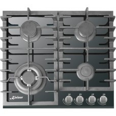 Варильна поверхня газова Kaiser KCG6383TURBO - Шx60см./3 конфорки + WOK/скло/чавунні решітки/чорний Варильна поверхня газова Kaiser KCG6383TURBO - Шx60см./3 конфорки + WOK/скло/чавунні решітки/чорний