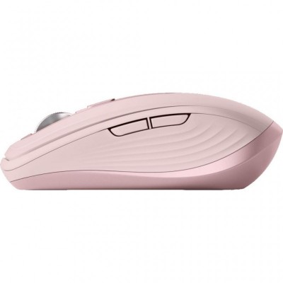 Мишка Logitech MX Anywhere 3 Rose (910-005990)