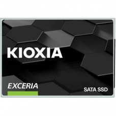 Накопичувач SSD 2.5" 240GB EXCERIA KIOXIA (LTC10Z240GG8) Накопичувач SSD 2.5" 240GB EXCERIA KIOXIA (LTC10Z240GG8)