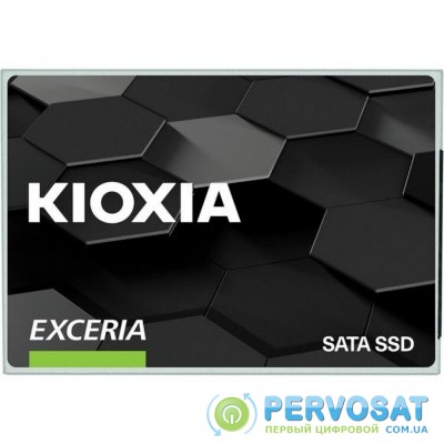 Накопитель SSD 2.5" 240GB EXCERIA KIOXIA (LTC10Z240GG8)