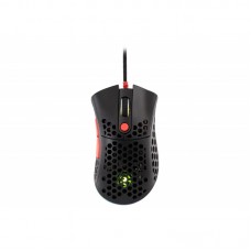 Миша 2E GAMING HyperSpeed Pro, RGB Black