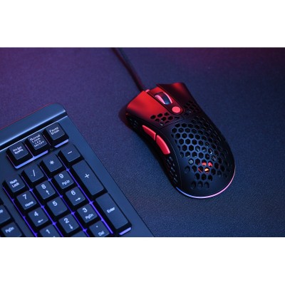 2E Gaming HyperSpeed Pro[RGB Black]