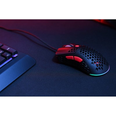 2E Gaming HyperSpeed Pro[RGB Black]