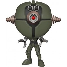 Фігурка Funko POP! Vinyl: Games: Fallout S2: Assaultron 33993