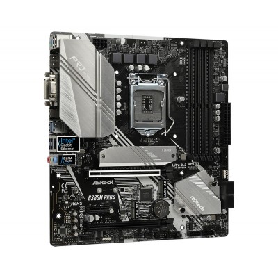 ASRock B365M PRO4