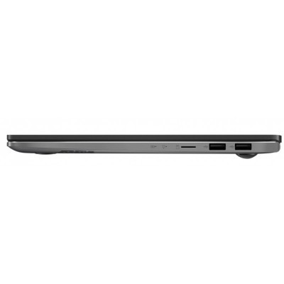 Ноутбук ASUS Vivobook S S433EQ-AM254 14FHD IPS/Intel i5-1135G7/8/512F/NVD350-2/noOS/Black