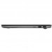 Ноутбук ASUS Vivobook S S433EQ-AM254 14FHD IPS/Intel i5-1135G7/8/512F/NVD350-2/noOS/Black