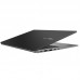 Ноутбук ASUS Vivobook S S433EQ-AM254 14FHD IPS/Intel i5-1135G7/8/512F/NVD350-2/noOS/Black