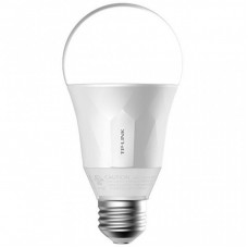 Розумна лампочка TP-Link Wi-Fi с регулировкой яркости, 8 Вт (LB100) Розумна лампочка TP-Link Wi-Fi с регулировкой яркости, 8 Вт (LB100)