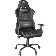 Крісло Trust GXT 708W Resto Black Крісло Trust GXT 708W Resto Black