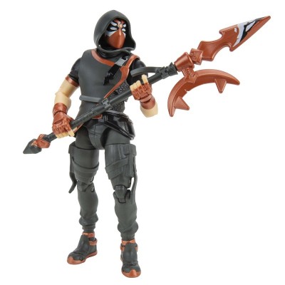 Колекційна фігурка Jazwares Fortnite Legendary Series Seeker S9